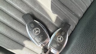 Mercedes-Benz Clase B B 180 d Sport AMG 80 kW (109 CV)