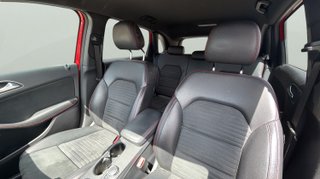 Mercedes-Benz Clase B B 180 d Sport AMG 80 kW (109 CV)