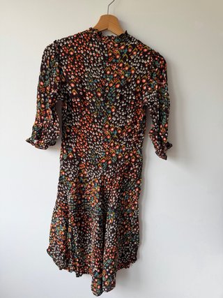 Vestido Mango mujer