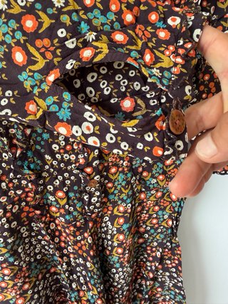 Vestido Mango mujer