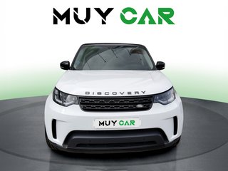 Land Rover Discovery 2.0 SD4 SE Auto 177 kW (240 CV)