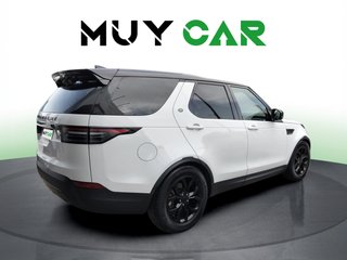 Land Rover Discovery 2.0 SD4 SE Auto 177 kW (240 CV)