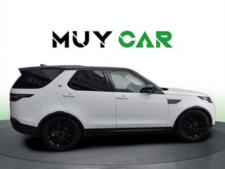 Land Rover Discovery 2.0 SD4 SE Auto 177 kW (240 CV)