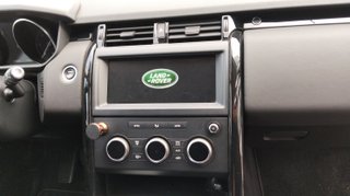 Land Rover Discovery 2.0 SD4 SE Auto 177 kW (240 CV)