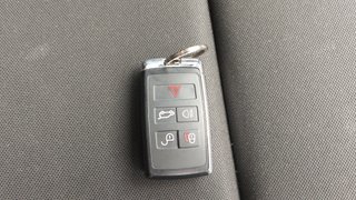 Land Rover Discovery 2.0 SD4 SE Auto 177 kW (240 CV)