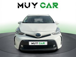 Toyota Prius+ 1.8 hibrido Advance 100 kW (136 CV)
