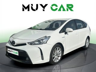 Toyota Prius+ 1.8 hibrido Advance 100 kW (136 CV)