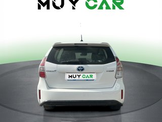 Toyota Prius+ 1.8 hibrido Advance 100 kW (136 CV)