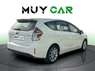 Toyota Prius+ 1.8 hibrido Advance 100 kW (136 CV)
