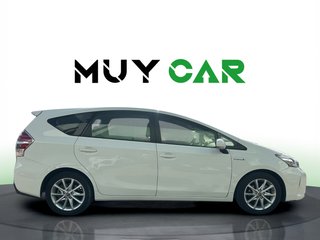 Toyota Prius+ 1.8 hibrido Advance 100 kW (136 CV)