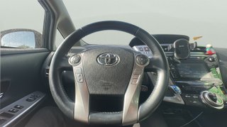 Toyota Prius+ 1.8 hibrido Advance 100 kW (136 CV)