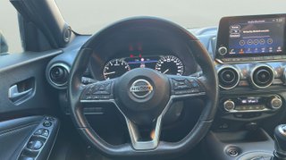 Nissan Juke DIG-T Tekna 84 kW (114 CV)