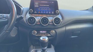 Nissan Juke DIG-T Tekna 84 kW (114 CV)