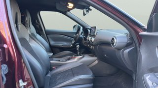 Nissan Juke DIG-T Tekna 84 kW (114 CV)