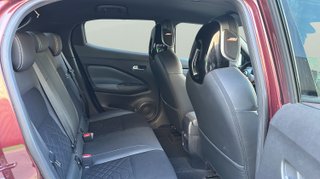 Nissan Juke DIG-T Tekna 84 kW (114 CV)