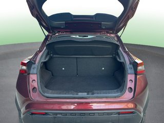 Nissan Juke DIG-T Tekna 84 kW (114 CV)