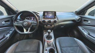 Nissan Juke DIG-T Tekna 84 kW (114 CV)
