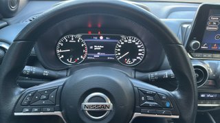Nissan Juke DIG-T Tekna 84 kW (114 CV)
