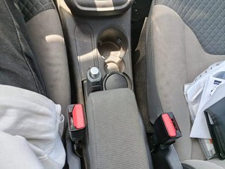 SIN ENTRADA! Ford Tourneo Courier GASOLINA