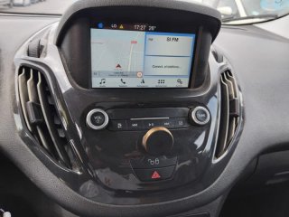 SIN ENTRADA! Ford Tourneo Courier GASOLINA
