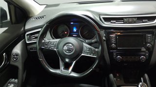 Nissan Qashqai DIG-T 140 Acenta 4x2 103 kW (140 CV)
