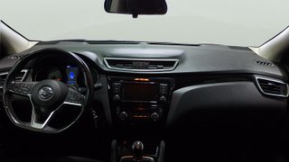 Nissan Qashqai DIG-T 140 Acenta 4x2 103 kW (140 CV)