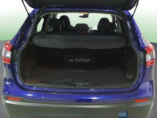 Nissan Qashqai DIG-T 140 Acenta 4x2 103 kW (140 CV)
