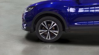 Nissan Qashqai DIG-T 140 Acenta 4x2 103 kW (140 CV)