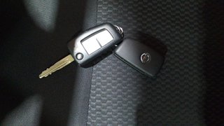 Nissan Qashqai DIG-T 140 Acenta 4x2 103 kW (140 CV)