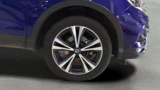 Nissan Qashqai DIG-T 140 Acenta 4x2 103 kW (140 CV)