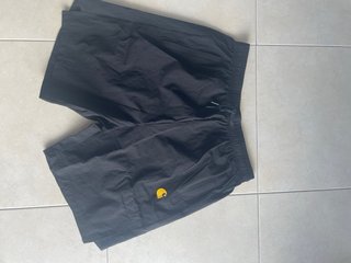 Pantalón Carhartt Negro Talla L