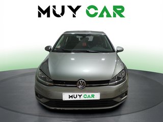 Volkswagen Golf Business 1.0 TSI 81 kW (110 CV)