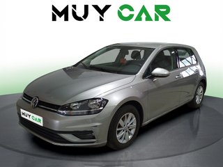 Volkswagen Golf Business 1.0 TSI 81 kW (110 CV)