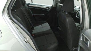 Volkswagen Golf Business 1.0 TSI 81 kW (110 CV)