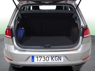 Volkswagen Golf Business 1.0 TSI 81 kW (110 CV)