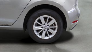 Volkswagen Golf Business 1.0 TSI 81 kW (110 CV)