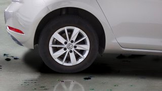 Volkswagen Golf Business 1.0 TSI 81 kW (110 CV)