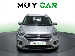Ford Kuga 1.5 TDCI S&S Titanium 4x2 Auto 88 kW (120 CV)
