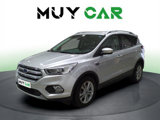 Ford Kuga 1.5 TDCI S&S Titanium 4x2 Auto 88 kW (120 CV)
