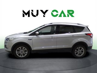 Ford Kuga 1.5 TDCI S&S Titanium 4x2 Auto 88 kW (120 CV)