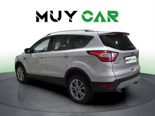 Ford Kuga 1.5 TDCI S&S Titanium 4x2 Auto 88 kW (120 CV)
