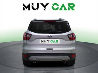 Ford Kuga 1.5 TDCI S&S Titanium 4x2 Auto 88 kW (120 CV)