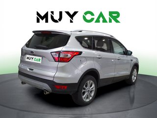 Ford Kuga 1.5 TDCI S&S Titanium 4x2 Auto 88 kW (120 CV)