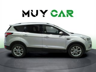 Ford Kuga 1.5 TDCI S&S Titanium 4x2 Auto 88 kW (120 CV)