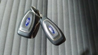 Ford Kuga 1.5 TDCI S&S Titanium 4x2 Auto 88 kW (120 CV)