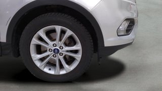 Ford Kuga 1.5 TDCI S&S Titanium 4x2 Auto 88 kW (120 CV)