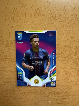 Cromos FIFA 365 Panini Adrenalyn XL 2026