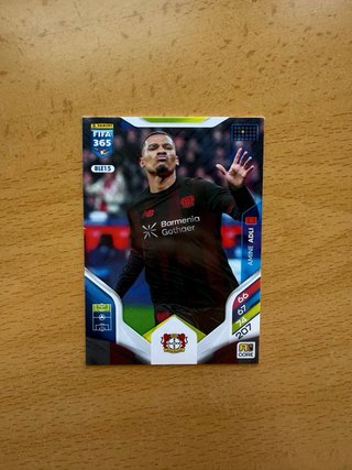 Cromos FIFA 365 Panini Adrenalyn XL 2026
