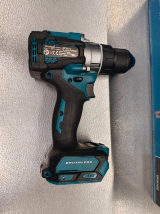 Atornillador Makita DF001GZ 40V Max