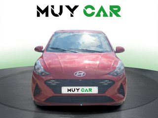 Hyundai i10 1.0 Klass AT 46 kW (63 CV)